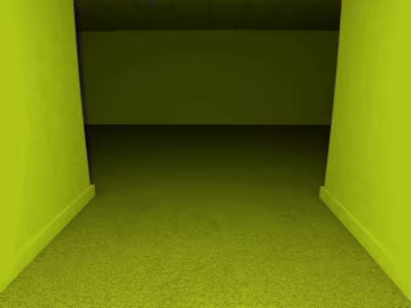 Backrooms: The Project video 2