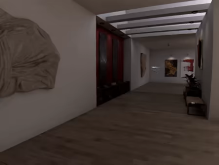 Backrooms: The Project video 3