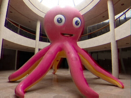 Backrooms: The Project screenshot 4