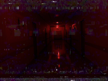 Backrooms: The Project screenshot 8