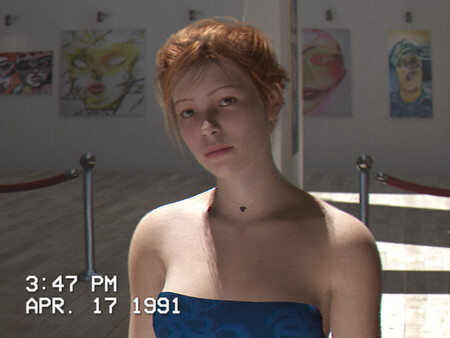 Backrooms: The Project screenshot 3