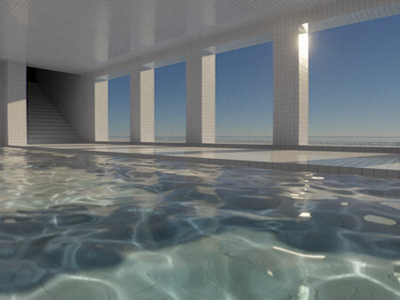 Backrooms: The Project screenshot 6