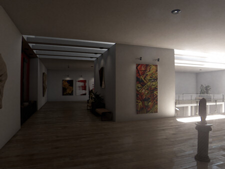 Backrooms: The Project screenshot 11