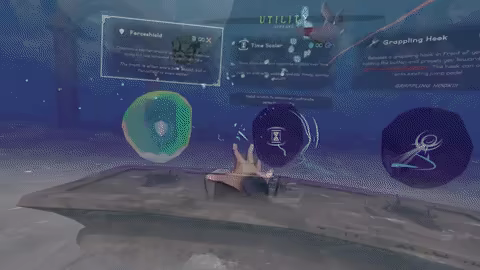 Pandora video 1