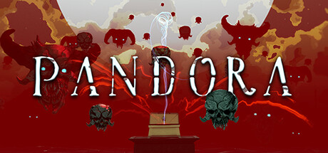 Pandora steam charts