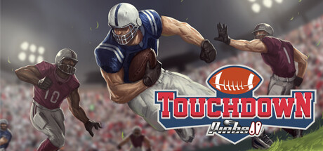Touchdown Pinball cover image