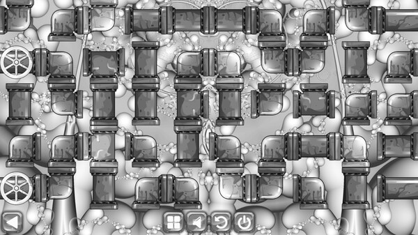 Скриншот 1 из игры PIP XL