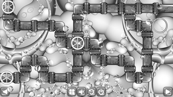 Скриншот 6 из игры PIP XL