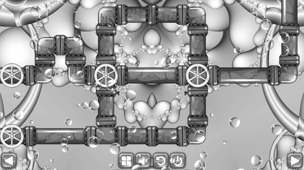 Скриншот 2 из игры PIP XL
