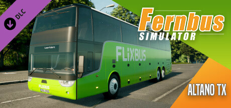 Fernbus Simulator Steam Charts and Player Count Stats