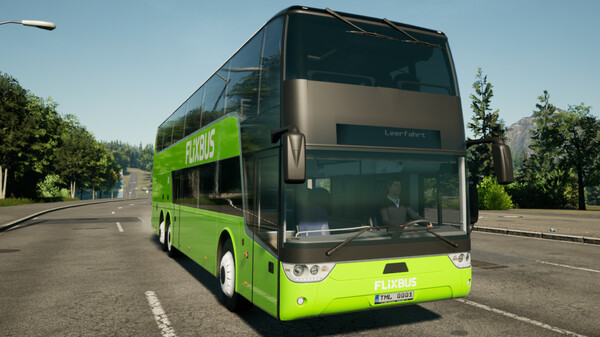 Fernbus Simulator - Astromega