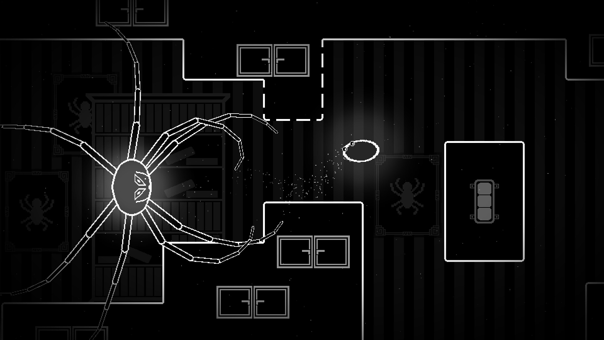 The Fabric of the Mind screenshot #3