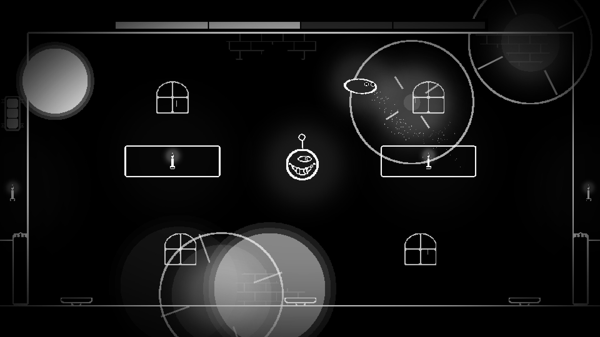 The Fabric of the Mind screenshot #5