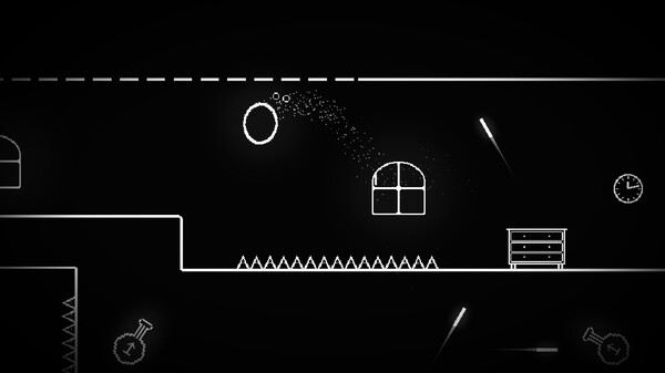 The Fabric of the Mind screenshot 1