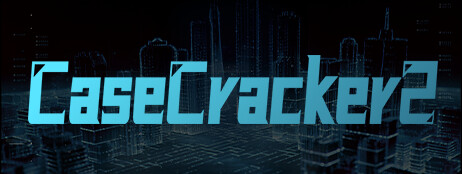 CaseCracker2 cover art