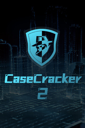 Cover art of CaseCracker2