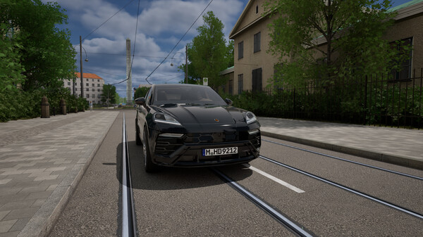 CityDriver - Moruga Turbo