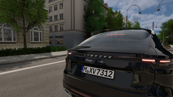 CityDriver - Moruga Turbo