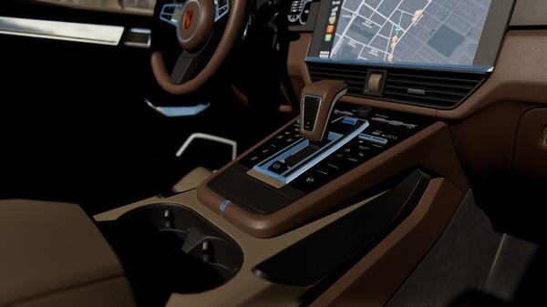 CityDriver - Moruga Turbo screenshot 8