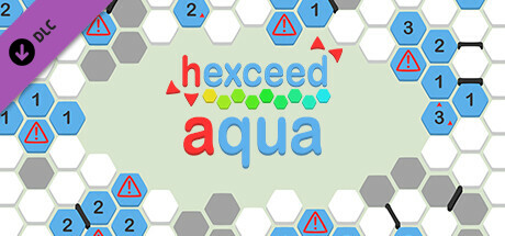 hexceed - Aqua Pack banner image