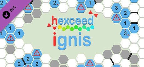 hexceed - Ignis Pack banner image