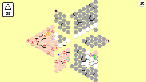 hexceed - Ignis Pack