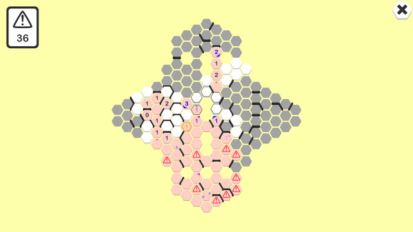 hexceed - Ignis Pack