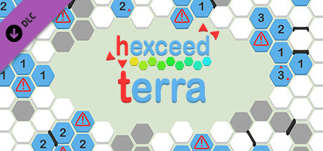 hexceed - Terra Pack banner image