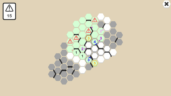 hexceed - Terra Pack