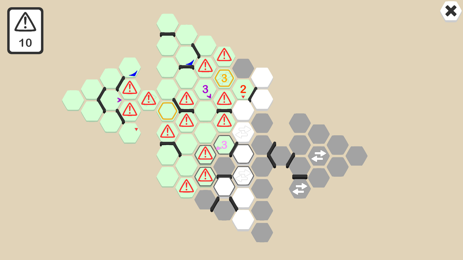 Hexceed - Terra Pack On Steam