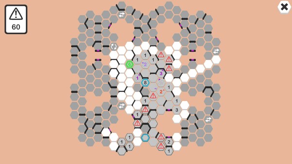 hexceed - Metallicum Pack