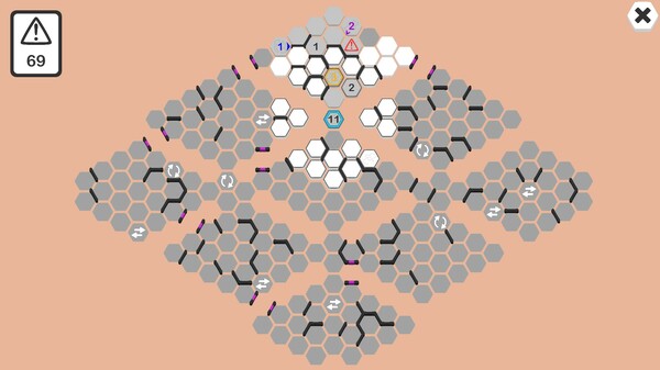 hexceed - Metallicum Pack