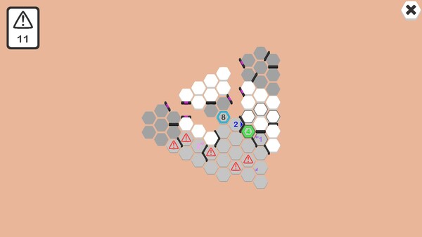 hexceed - Metallicum Pack