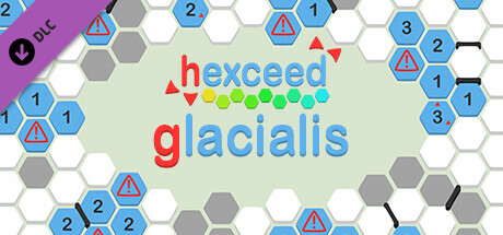 hexceed - Glacialis Pack banner image