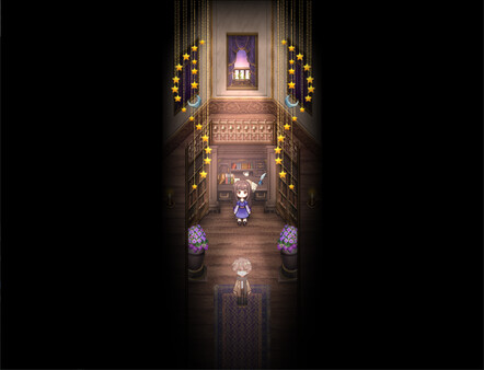 幻夜图书馆 - Library of Phantom Night screenshot 4