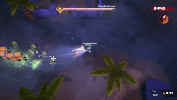 Hellcome video 2