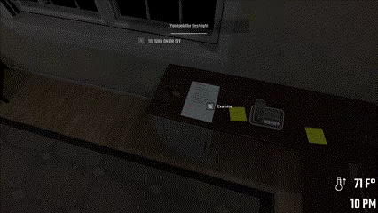 The House Sitter's 5 Nights video 2