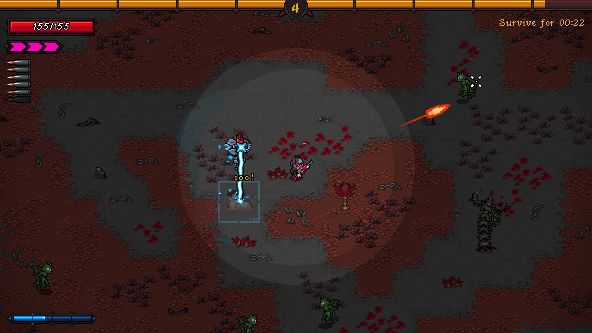 Letifer screenshot #14