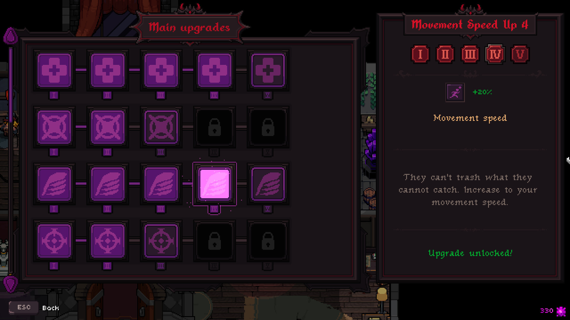 Letifer screenshot #6