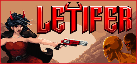 Letifer banner image