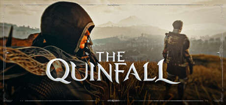 The Quinfall Steam Banner