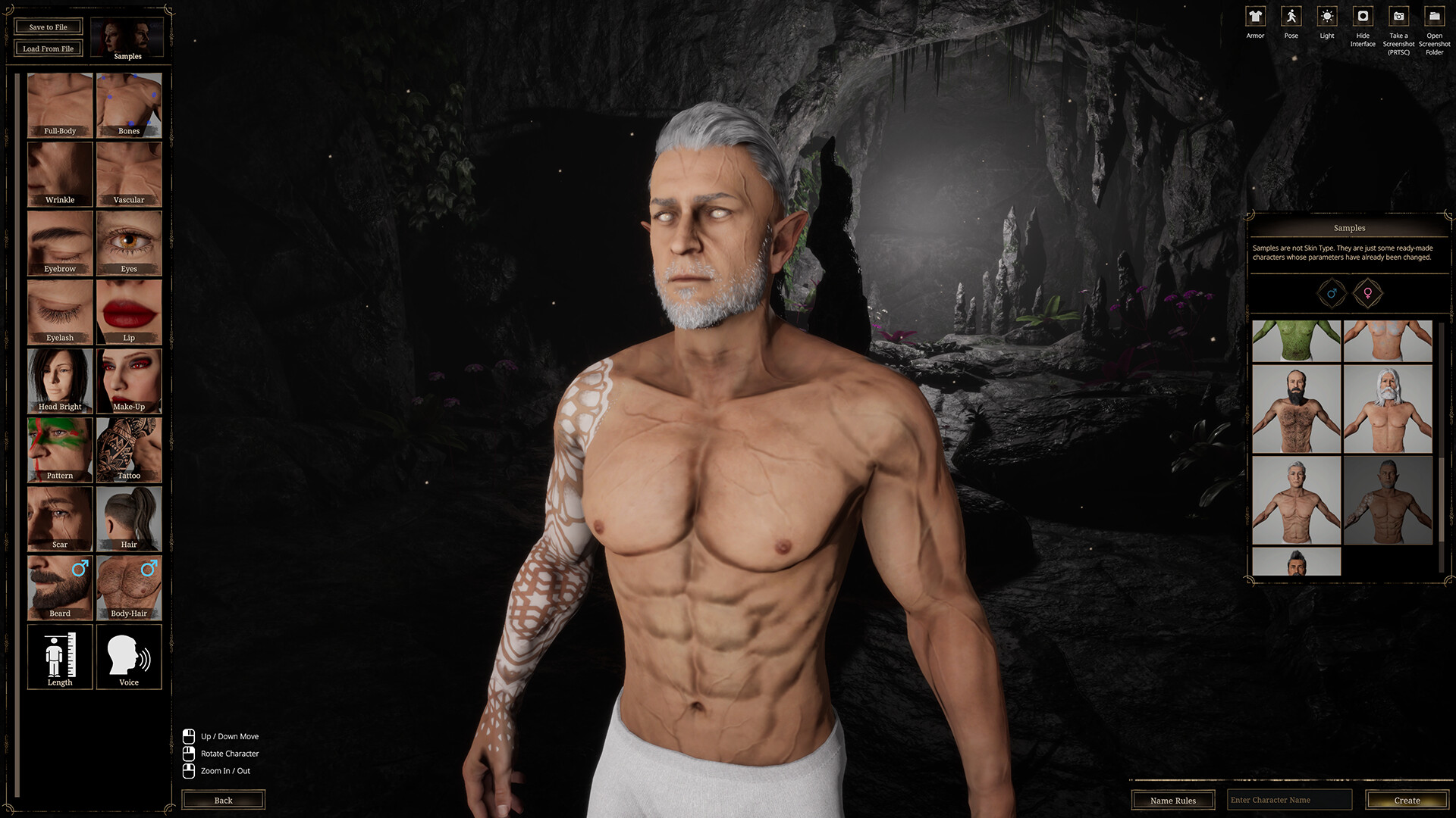 The Quinfall – Screenshot 11