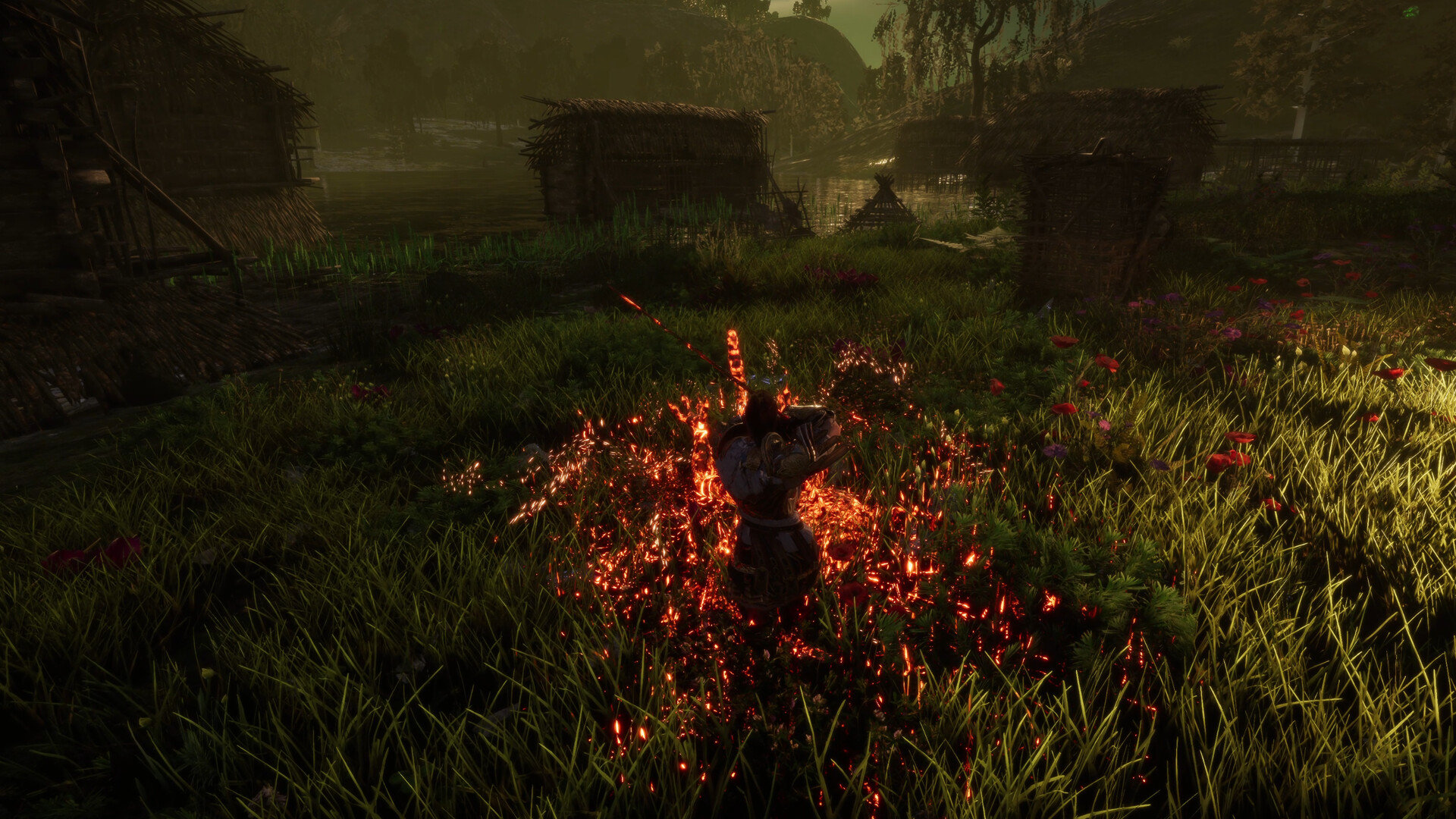 The Quinfall – Screenshot 21