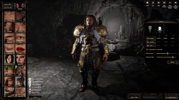 The Quinfall screenshot 3