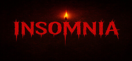 INSOMNIA banner image
