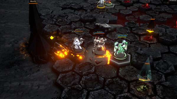 Sollarion screenshot 4