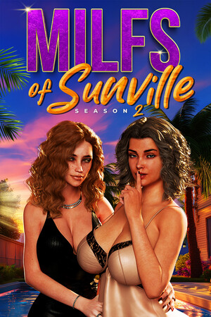 MILFs of Sunville - Season 2