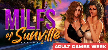 MILFs of Sunville - Season 2