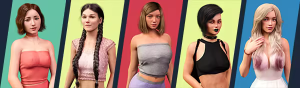 MILFs of Sunville - Season 2 image