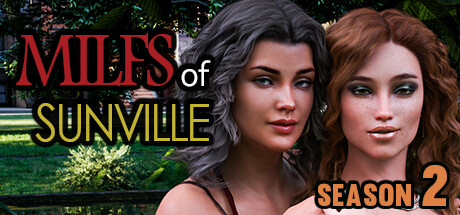 MILFs of Sunville - Season 2 Cheat Engine/CT